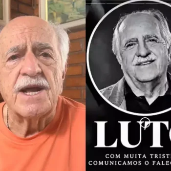 Ary Fontoura desmente notícia falsa sobre sua morte e alerta para golpe nas redes sociais