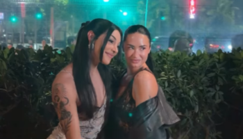 Pabllo Vittar surpreende público e canta “Cool for the Summer” com Demi Lovato no Rock in Rio