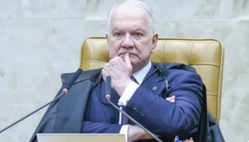 Fachin reúne ministros do TSE em meio à tensão no STF às vésperas das eleições