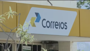 Trabalhadores dos Correios iniciam greve em todo o país