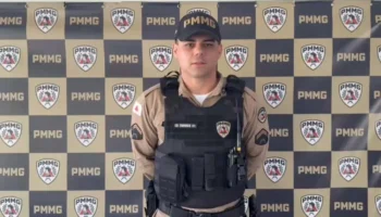 Mulher é presa suspeita de esfaquear companheiro em Ipatinga
