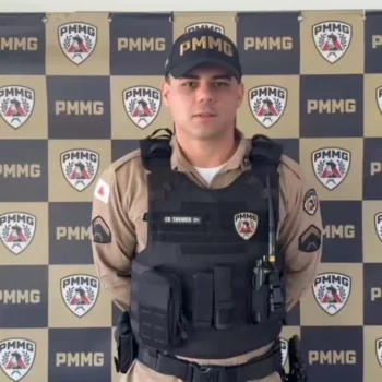 Mulher é presa suspeita de esfaquear companheiro em Ipatinga
