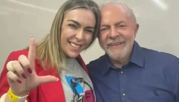 Amiga de Lulinha diz que pretende fazer delação premiada e acusa Lula de mentir