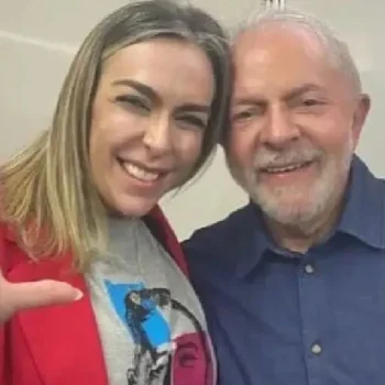 Amiga de Lulinha diz que pretende fazer delação premiada e acusa Lula de mentir