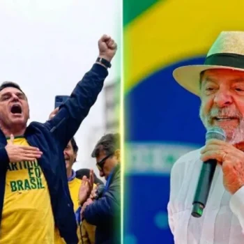 Quaest: Flávio Bolsonaro tem 46%, contra 44% de Lula no segundo turno