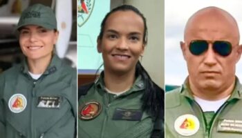 Corpos de três policiais mortos em queda de avião da PMMG passam por exames no IML de Belo Horizonte