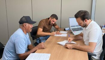 Crescer Sem Juros completa um ano impulsionando negócios e gerando oportunidades em São Gonçalo