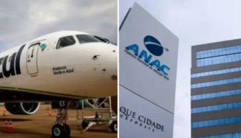 Passageiro é suspenso de voar por seis meses após urinar dentro de avião