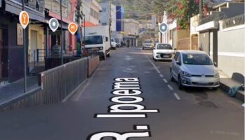 Rua Ipoema terá trecho interditado neste sábado em Itabira