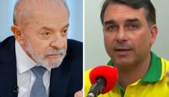 Repercussão internacional: Flávio é ‘surpresa’ no Chile; ‘retrocesso’ de Lula ecoa no Equador