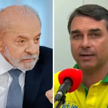 Repercussão internacional: Flávio é ‘surpresa’ no Chile; ‘retrocesso’ de Lula ecoa no Equador