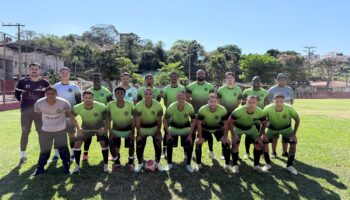 Recreio e Mãe D’Água disputam a grande final da XVI Copa Integração