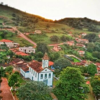 Presidente da Câmara assume Prefeitura de Santo Antônio do Rio Abaixo após cassação de prefeito e vice