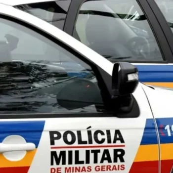 Policial militar é baleado na perna durante possível tentativa de assalto em Contagem