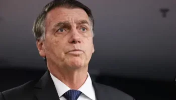 Kassio Nunes Marques vai relatar novo pedido para anular condenação de Bolsonaro no STF