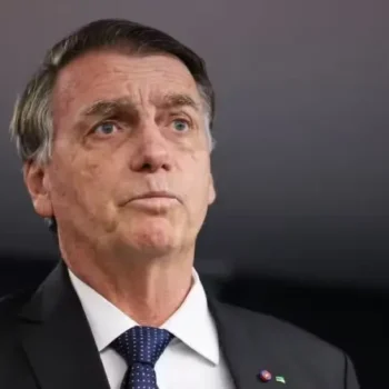 Kassio Nunes Marques vai relatar novo pedido para anular condenação de Bolsonaro no STF