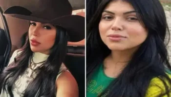 Velório de Beatriz Vitória será realizado nesta sexta-feira e terá duração de apenas 30 minutos