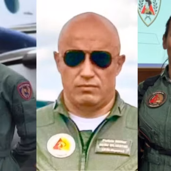 Queda de avião da PM em Minas: quem eram os três militares mortos no acidente