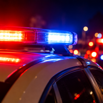 Jovem de 20 anos é morto a tiros durante a madrugada em João Monlevade