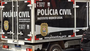 Homem amarrou corpo da companheira pelo pé antes de vídeo: ‘Assim que vão lembrar dela’