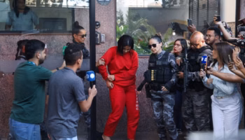 Justiça nega novamente pedido de liberdade de diarista acusada de matar casal de idosos em Belo Horizonte