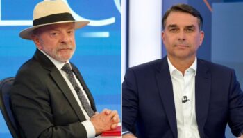 Redução da maioridade penal tem apoio de 89% dos eleitores de Flávio Bolsonaro e 70% dos eleitores de Lula