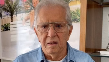 Carlos Alberto de Nóbrega fará cirurgia cardíaca após infecção viral