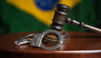 Dupla é condenada a mais de 146 anos de prisão pela morte de menina de 10 anos em Minas Gerais