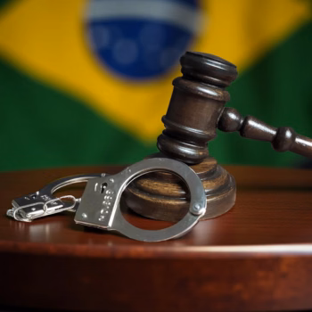 Dupla é condenada a mais de 146 anos de prisão pela morte de menina de 10 anos em Minas Gerais