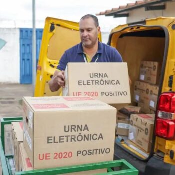 Forças Armadas mobilizam 25 mil militares para reforçar segurança no segundo turno das eleições