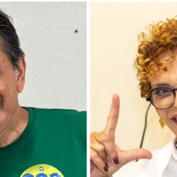 Domingos Sávio e Marília Campos são eleitos para o Senado por Minas Gerais