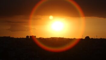 Calor está associado a mais mortes por doenças respiratórias do que o frio no Brasil, aponta estudo