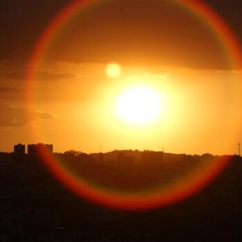 Calor está associado a mais mortes por doenças respiratórias do que o frio no Brasil, aponta estudo