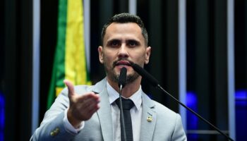 Quaest aponta Cleitinho com 54% dos votos válidos em Minas Gerais