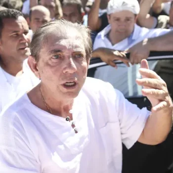 João de Deus e centro espírita são condenados a pagar R$ 20 milhões por abusos sexuais