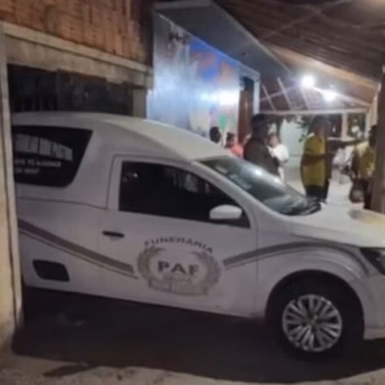 Homem mata a própria irmã a facadas em Montes Claros e diz que ela quebrou objetos dele
