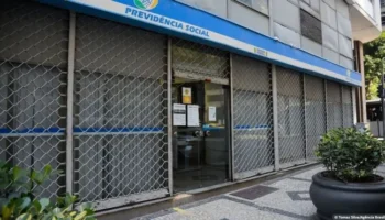 PF faz operação em Belo Horizonte e Contagem para investigar tentativa de acesso a dados sigilosos do INSS