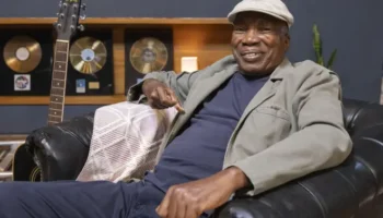 Milton Nascimento completa 84 anos e celebra uma trajetória histórica na música brasileira