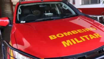 Jovem de 18 anos morre afogado em cachoeira no Alto Paranaíba, em Minas Gerais